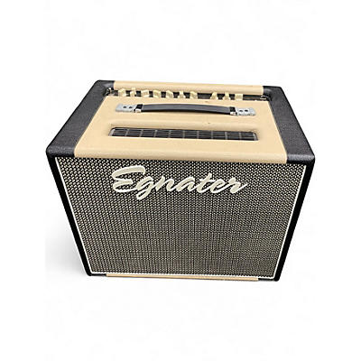 Used Egnater Rebel 30 30W Tube Guitar Amp Head
