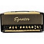 Used Egnater Rebel 30 30W Tube Guitar Amp Head