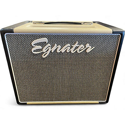 Used Egnater Rebel 30 HG 30W 1x12 Tube Guitar Combo Amp