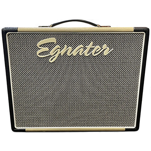 Egnater Used Egnater Rebel 30 Mark II 30W 1x12 Tube Guitar Combo Amp