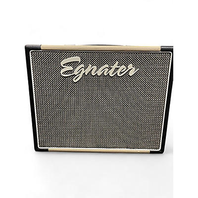 Used Egnater Rebel 30 Mark II 30W 1x12 Tube Guitar Combo Amp