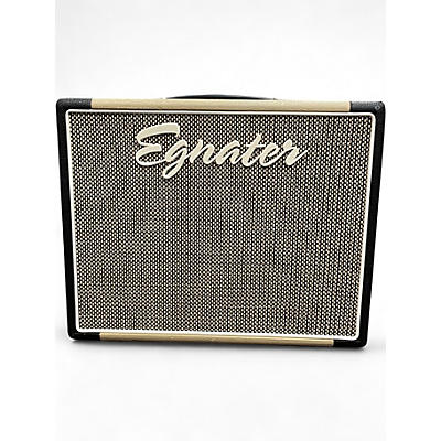 Used Egnater Rebel 30 Mark II 30W 1x12 Tube Guitar Combo Amp