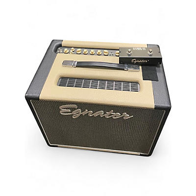 Used Egnater Rebel 30 Mark II 30W Tube Guitar Amp Head