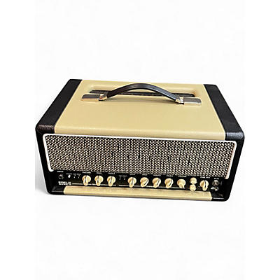 Used Egnater Rebel 30 Mark II 30W Tube Guitar Amp Head