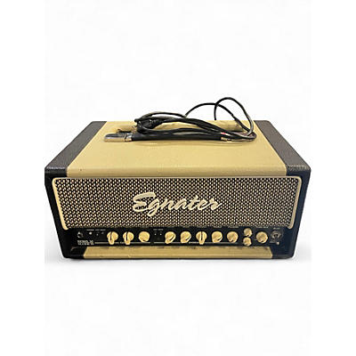 Used Egnater Rebel 30 Mark II 30W Tube Guitar Amp Head