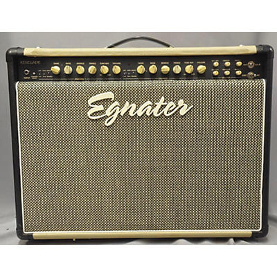 Used Egnater Renegade 112 65W 1x12 Tube Guitar Combo Amp