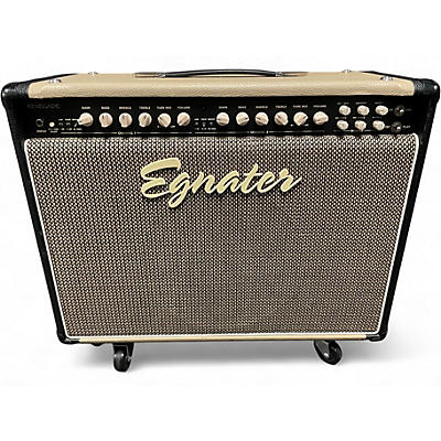 Used Egnater Renegade 112 65W 1x12 Tube Guitar Combo Amp