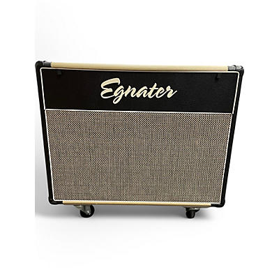 Used Egnater Renegade 212 65W 2x12 Tube Guitar Combo Amp