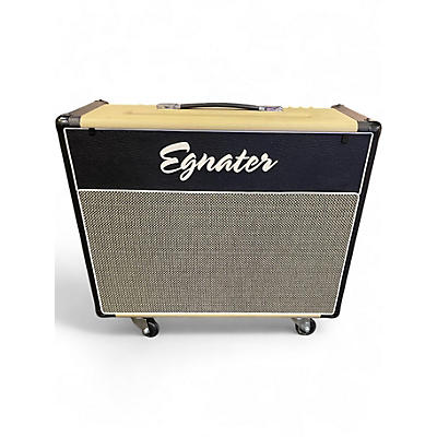 Used Egnater Renegade 212 65W 2x12 Tube Guitar Combo Amp