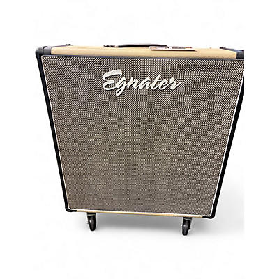 Used Egnater Renegade 410 Tube Guitar Combo Amp
