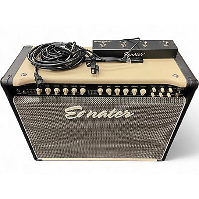 Used Egnater Renegade 65W 1x12 Tube Guitar Combo Amp