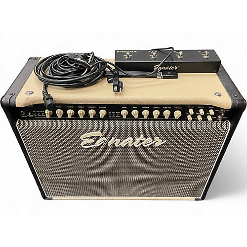 Used Egnater Renegade 65W 1x12 Tube Guitar Combo Amp
