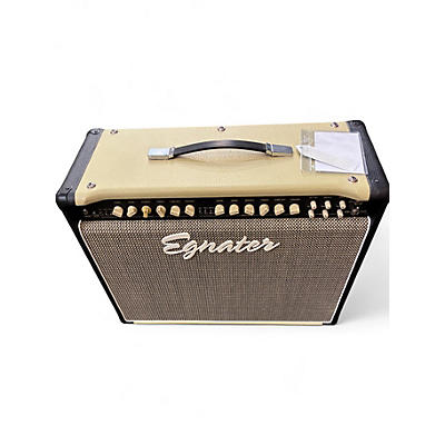 Used Egnater Renegade 65W 1x12 Tube Guitar Combo Amp