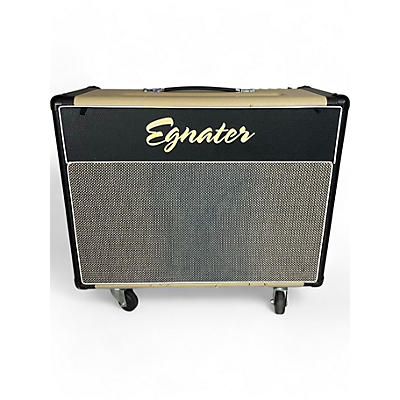 Egnater Used Egnater Renegade 65W 2x12 Tube Guitar Combo Amp