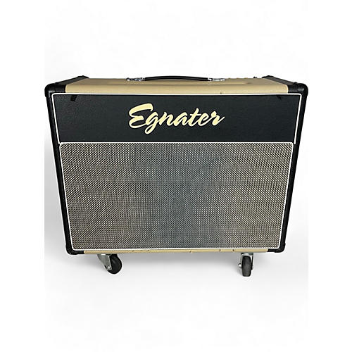 Egnater Used Egnater Renegade 65W 2x12 Tube Guitar Combo Amp