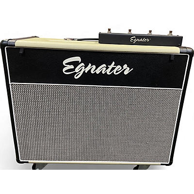 Egnater Used Egnater Renegade 65W 2x12 Tube Guitar Combo Amp