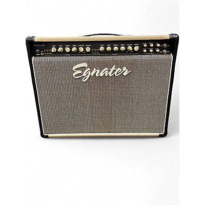 Used Egnater Renegade 65W 2x12 Tube Guitar Combo Amp