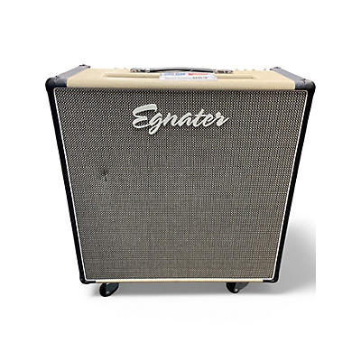 Used Egnater Renegade 65W 4x10 Tube Guitar Combo Amp