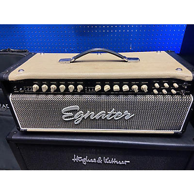 Used Egnater Renegade 65W Tube Guitar Amp Head