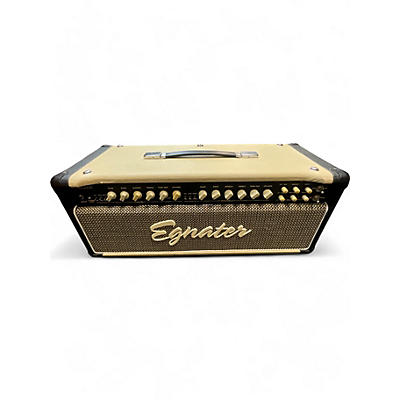 Egnater Used Egnater Renegade 65W Tube Guitar Amp Head