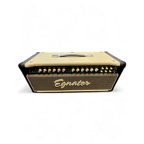 Egnater Used Egnater Renegade 65W Tube Guitar Amp Head