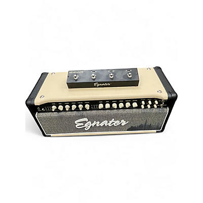 Egnater Used Egnater Renegade 65W Tube Guitar Amp Head