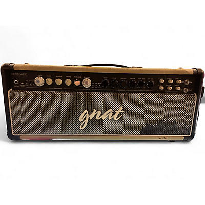 Used Egnater Renegade 65W Tube Guitar Amp Head