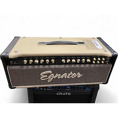 Used Egnater Renegade 65W Tube Guitar Amp Head