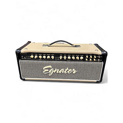 Used Egnater Renegade 65W Tube Guitar Amp Head