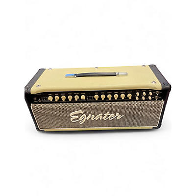 Used Egnater Renegade 65W Tube Guitar Amp Head