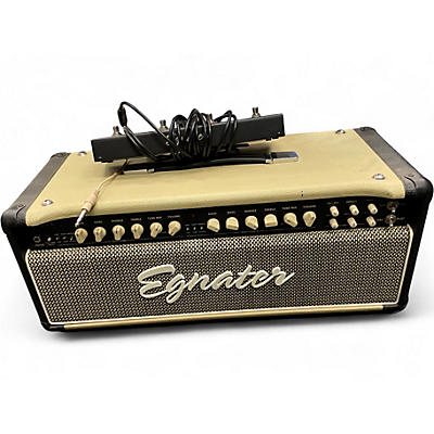 Used Egnater Renegade 65W Tube Guitar Amp Head