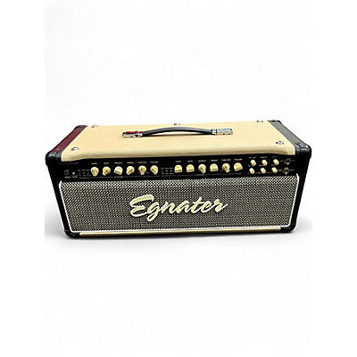 Used Egnater Renegade 65W Tube Guitar Amp Head