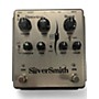 Used Egnater Used Egnater Silversmith Distortion/Boost Effect Pedal