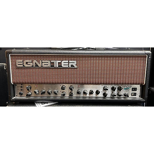 Egnater Used Egnater TOL 100 Tube Guitar Amp Head