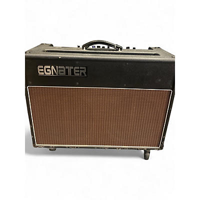 Used Egnater TOL 50 Tube Guitar Combo Amp