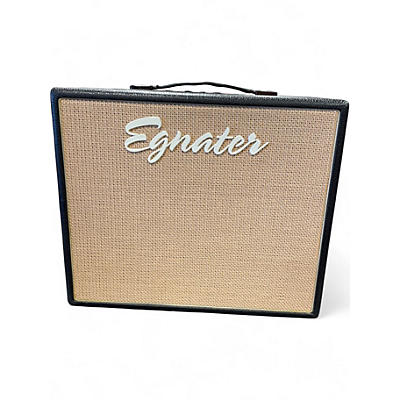 Used Egnater TWEAKER 112 COMBO Tube Guitar Combo Amp