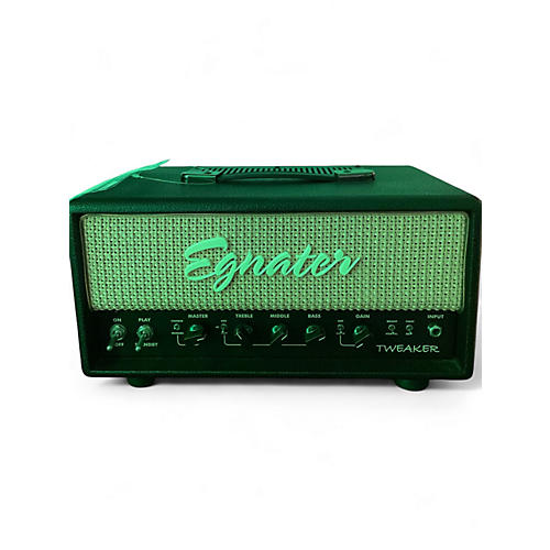Used Egnater TWEAKER HEAD Tube Guitar Amp Head