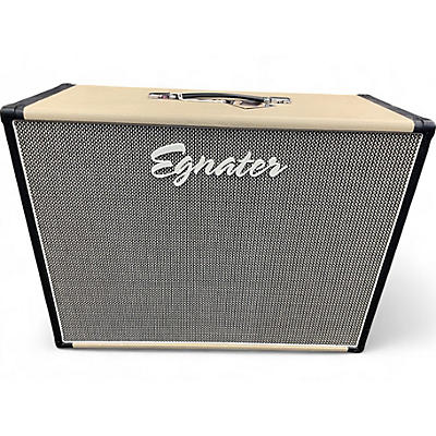 Egnater Used Egnater Tone master 212x Guitar Cabinet