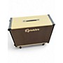 Used Egnater Tourmaster 212X 2x12 ELITE 80 Guitar Cabinet