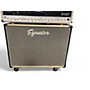 Used Egnater Tourmaster 212X 2x12 Guitar Cabinet