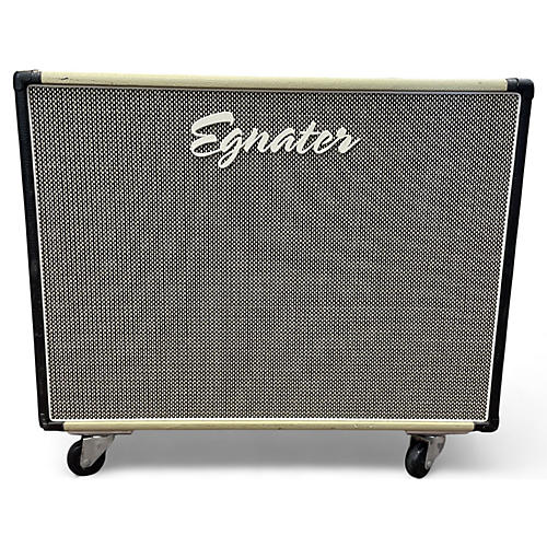 Egnater Used Egnater Tourmaster 212X 2x12 Guitar Cabinet