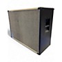 Used Egnater Tourmaster 212X 2x12 Guitar Cabinet