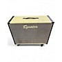 Used Egnater Tourmaster 212X 2x12 Guitar Cabinet
