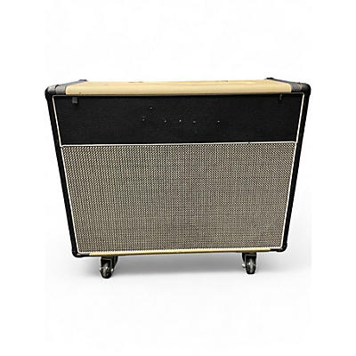 Used Egnater Tourmaster 212X 2x12 Guitar Cabinet