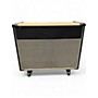 Used Egnater Tourmaster 212X 2x12 Guitar Cabinet