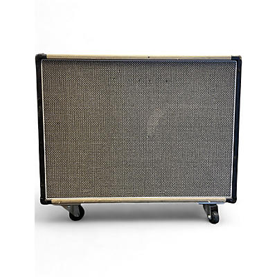 Used Egnater Tourmaster 212X 2x12 Guitar Cabinet