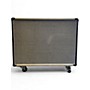 Used Egnater Tourmaster 212X 2x12 Guitar Cabinet