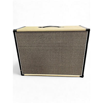 Used Egnater Tourmaster 212X 2x12 Guitar Cabinet