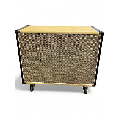 Used Egnater Tourmaster 212X 2x12 Guitar Cabinet