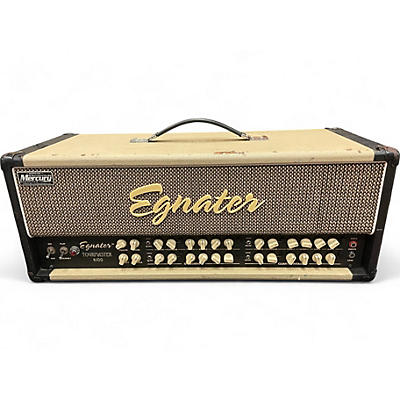 Egnater Used Egnater Tourmaster 4100 100W Tube Guitar Amp Head